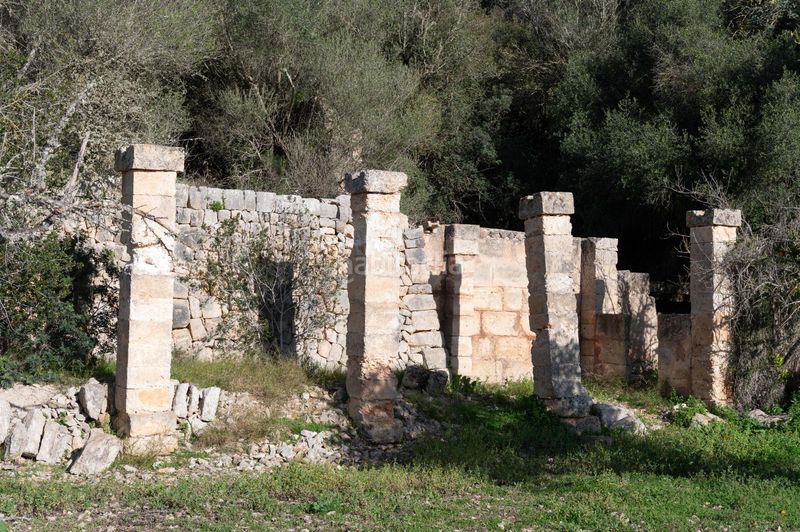 Foto 51e5e649-5bcc-4970-b7cd-bd2cd1450485. Masia amb calefacció aparcament a Sineu