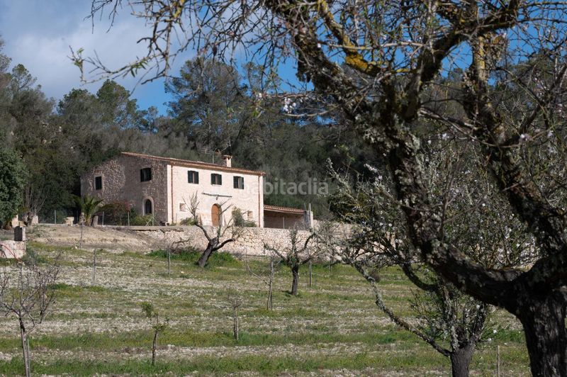 Foto 95737508-ce6a-4a41-bc32-00e0c2548351. Masia amb calefacció aparcament a Sineu