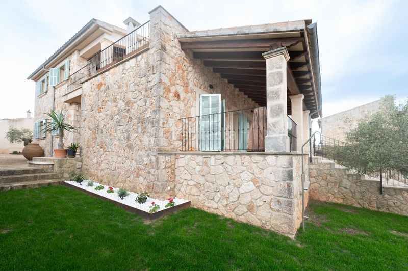 Foto 2e3b9914-bf2d-4e6e-bdef-234c47cd0dff. Xalet amb aparcament piscina a Sineu