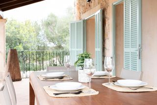 Xalet a Sineu. Elegante chalet en sineu