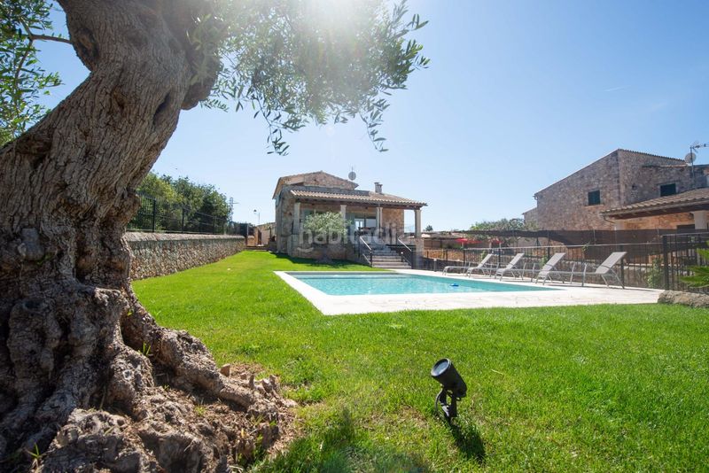 Foto b79a0dcb-7688-49ba-8ce7-786de7ddb96e. Xalet amb aparcament piscina a Sineu
