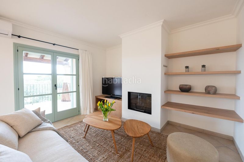 Foto bc67c2e2-c2bd-482b-815c-2d5176561d97. Xalet amb aparcament piscina a Sineu