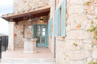 Chalet in Sineu. Magnifico chalet en sineu