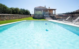 Xalet a Sineu. Magnifico chalet en sineu