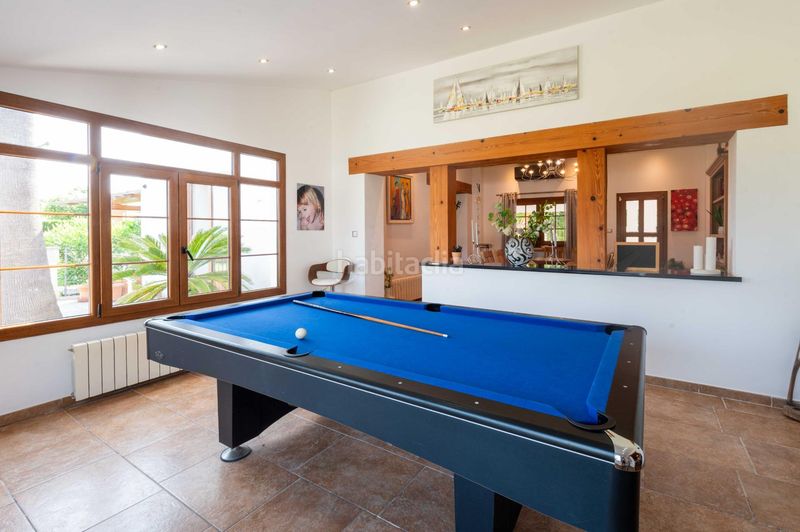 Foto 02eb5316-353a-418e-9d93-bc7bc979d623. Masía magnífica finca rústica en llubi en Llubí