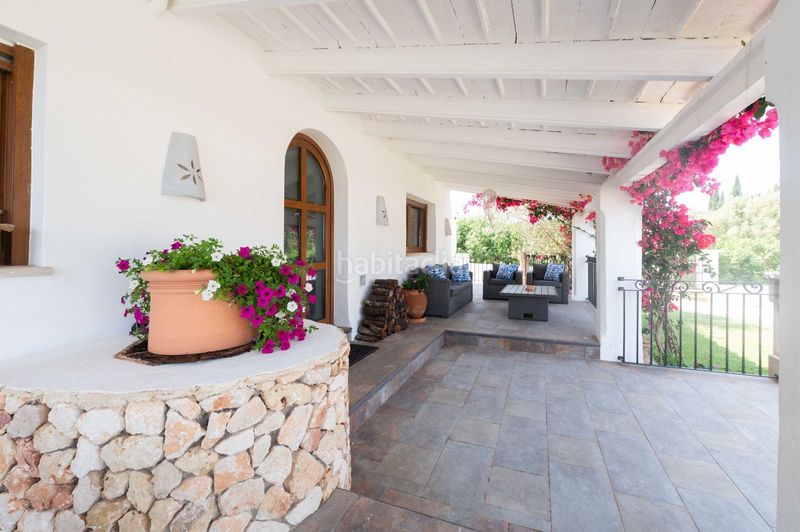 Foto 2723d4a1-169f-43c6-8a59-7647ed43feec. Masía magnífica finca rústica en llubi en Llubí