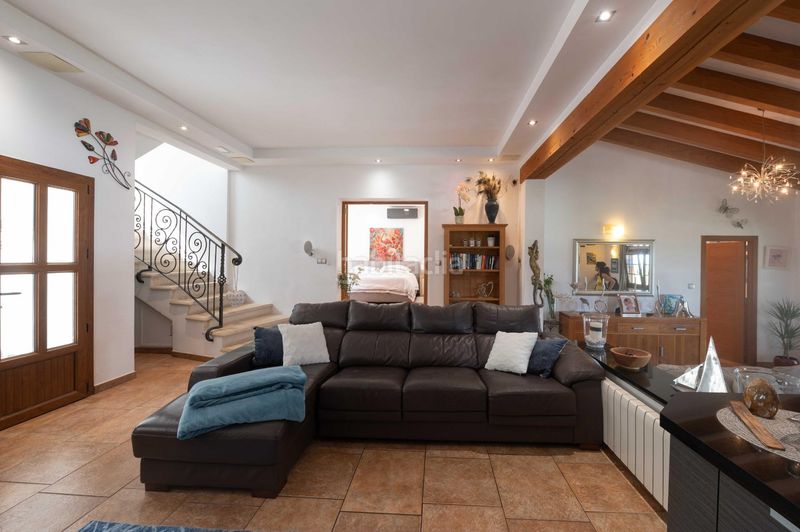 Foto 2c7af020-c2eb-4a09-9db3-7e1984d8ccad. Masía magnífica finca rústica en llubi en Llubí