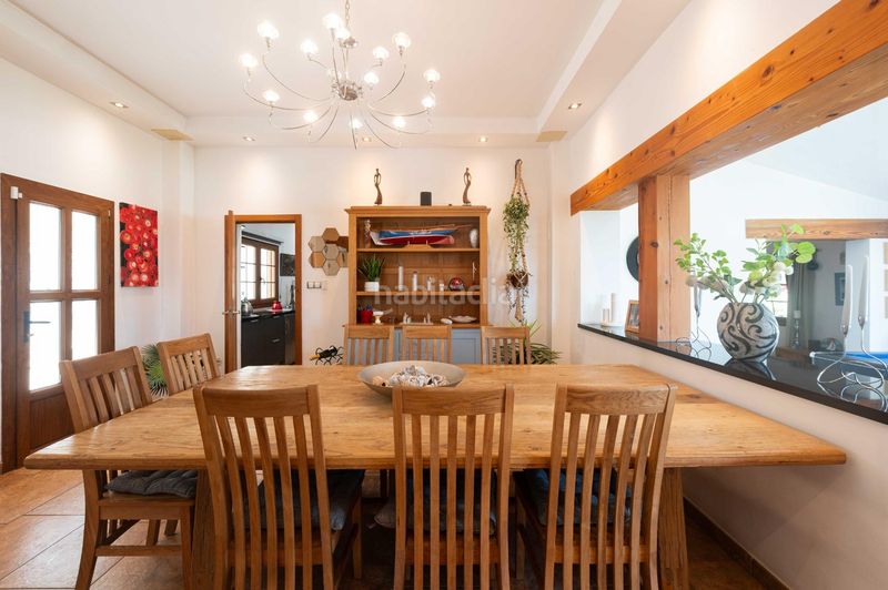 Foto 2fba98ab-9bd4-4889-904b-0377aec9af05. Masía magnífica finca rústica en llubi en Llubí