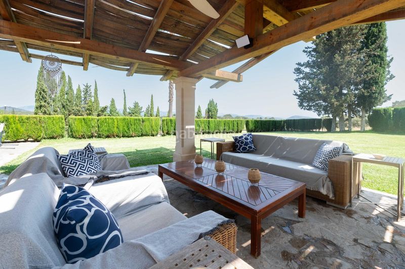 Foto 3c0e434c-8a89-4b14-a8d1-0b5119cbe6ca. Masía magnífica finca rústica en llubi en Llubí