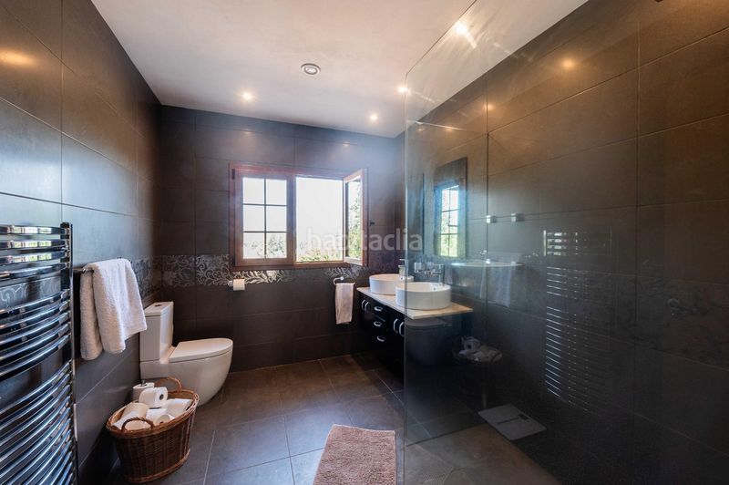 Foto 45d6af1c-c266-464d-b828-c1b7cce02c0a. Masía magnífica finca rústica en llubi en Llubí