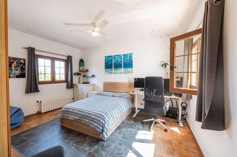 Foto 5085d93c-f2da-4970-9e66-4af886189646. Masía magnífica finca rústica en llubi en Llubí