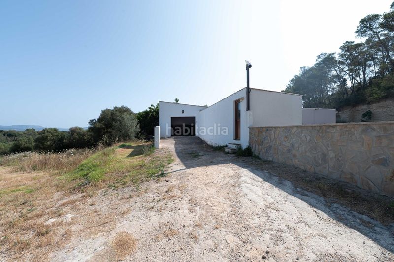 Foto 5a209a4d-ba72-469d-8955-bc19d0cece49. Masía magnífica finca rústica en llubi en Llubí