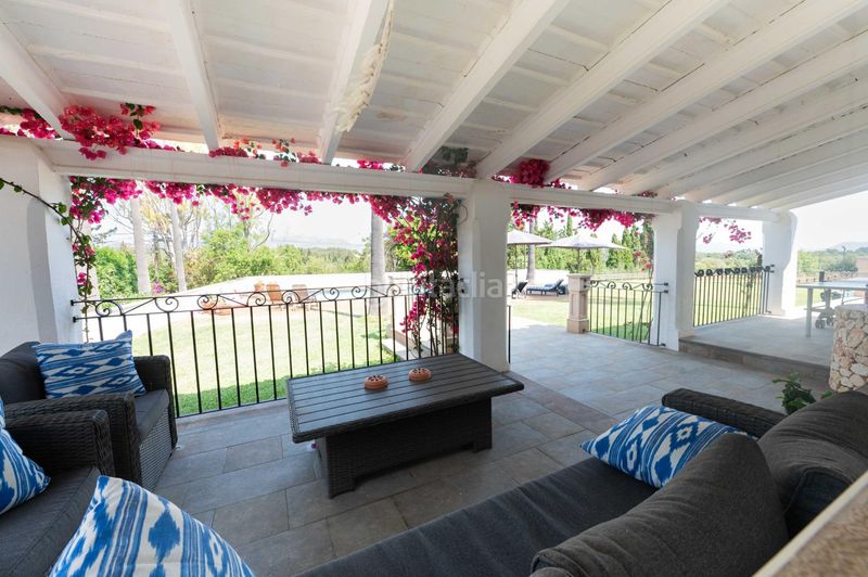 Foto 5b2b0afe-0274-4314-a4c6-700a791e1c58. Masía magnífica finca rústica en llubi en Llubí