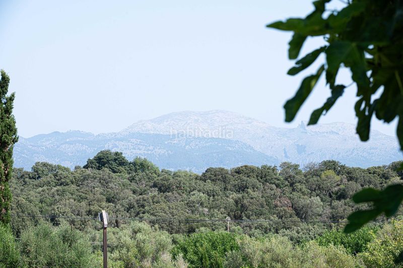 Foto 618226fc-d0f7-4e14-8349-9bcf00c6f2f5. Masía magnífica finca rústica en llubi en Llubí