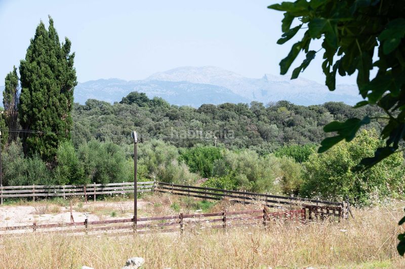 Foto 888004eb-b1f8-407e-9194-28c1f352f9e2. Masía magnífica finca rústica en llubi en Llubí