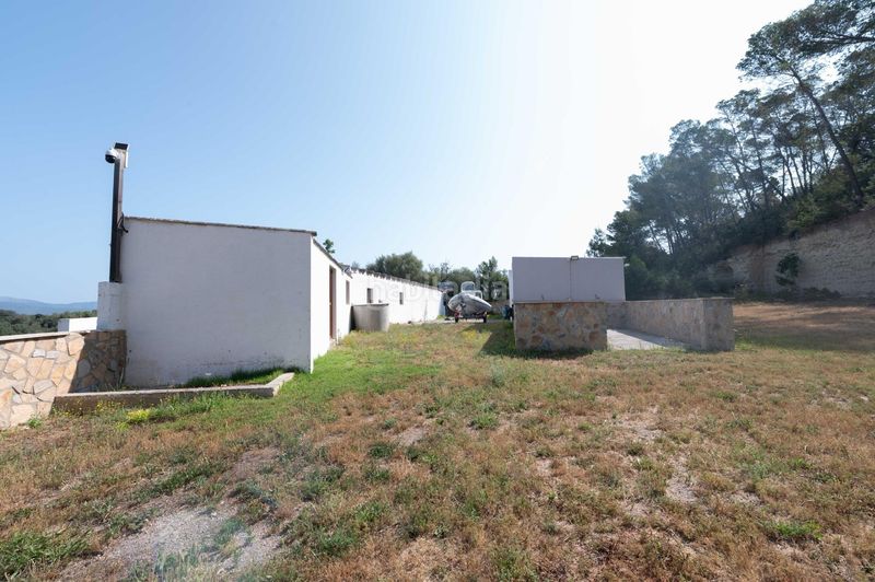 Foto b9d049ca-d530-4630-8f6e-da1dd25f24ce. Masía magnífica finca rústica en llubi en Llubí