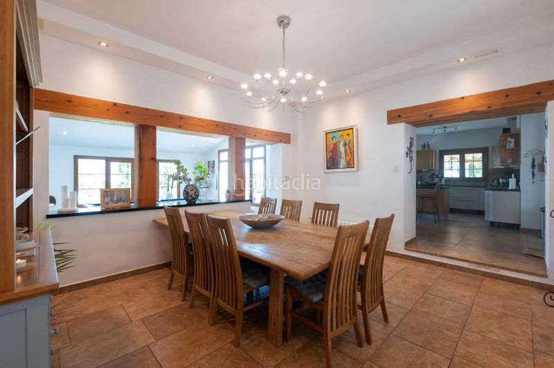 Foto d8a62a71-d16f-48bd-858e-213d0fe4fbea. Masía magnífica finca rústica en llubi en Llubí