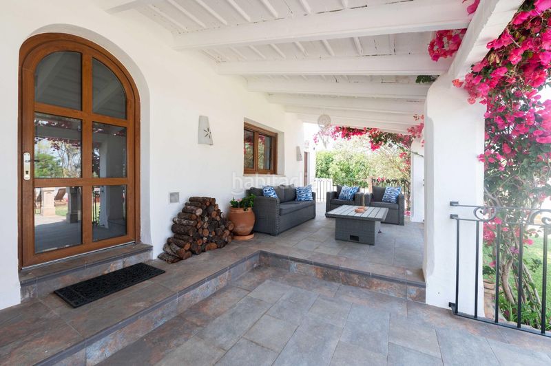 Foto d9d44312-b886-4047-930a-5c5acc9861f5. Masía magnífica finca rústica en llubi en Llubí