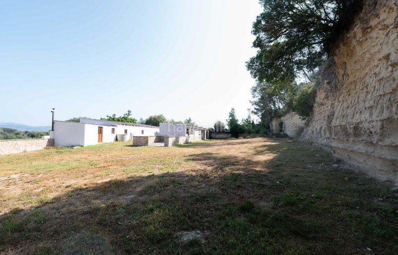 Foto da39a4d7-4420-45d4-9e04-cc32bee7f2cf. Masía magnífica finca rústica en llubi en Llubí