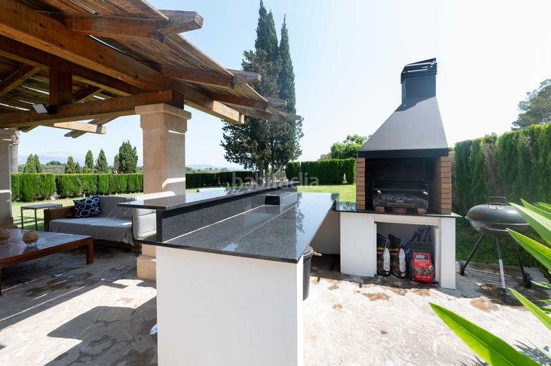 Foto ff1b66cc-9299-4681-bd91-d6e3e198b3e8. Masía magnífica finca rústica en llubi en Llubí