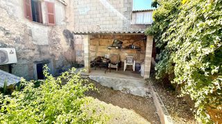 Casa a Sineu. Casa con encanto en sineu