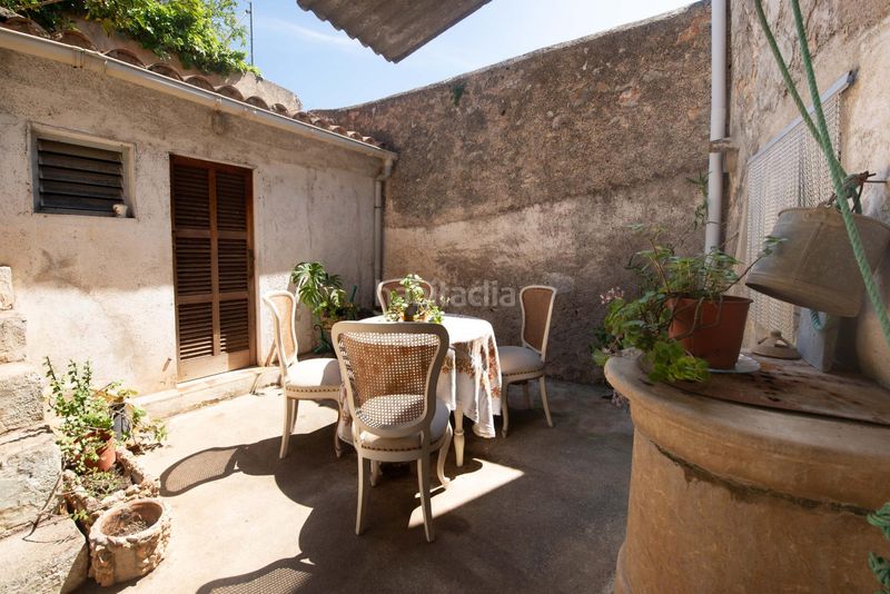 Foto 0838e079-ad4d-49f8-81b0-bd8693972631. Casa a Sineu