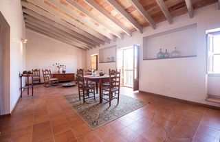 Haus in Sineu. Magnífica casa de pueblo en sineu