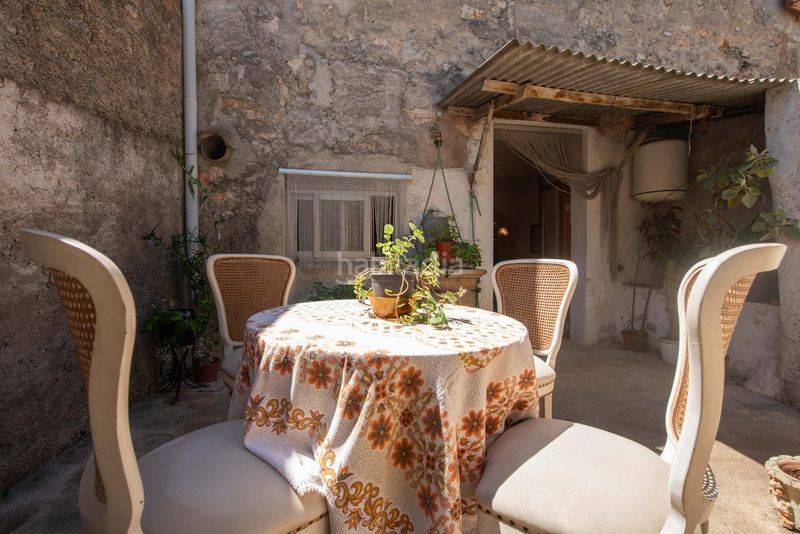 Foto a7d4bc30-5c80-457b-a6b0-f4cd454fb51d. Casa a Sineu