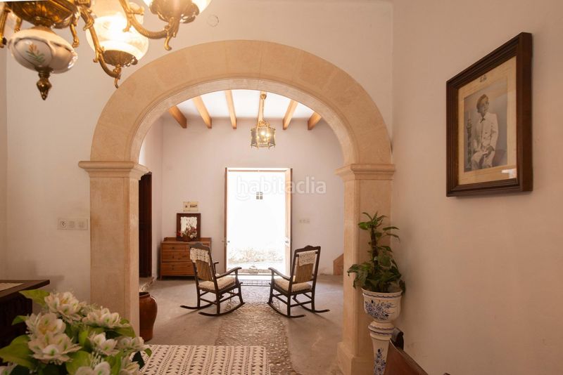 Foto d40b24f6-4841-44cf-898d-968fb71db591. Casa a Sineu