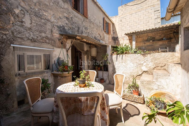 Foto f7d2624d-d12b-43d6-b013-36b891978b3b. Casa a Sineu