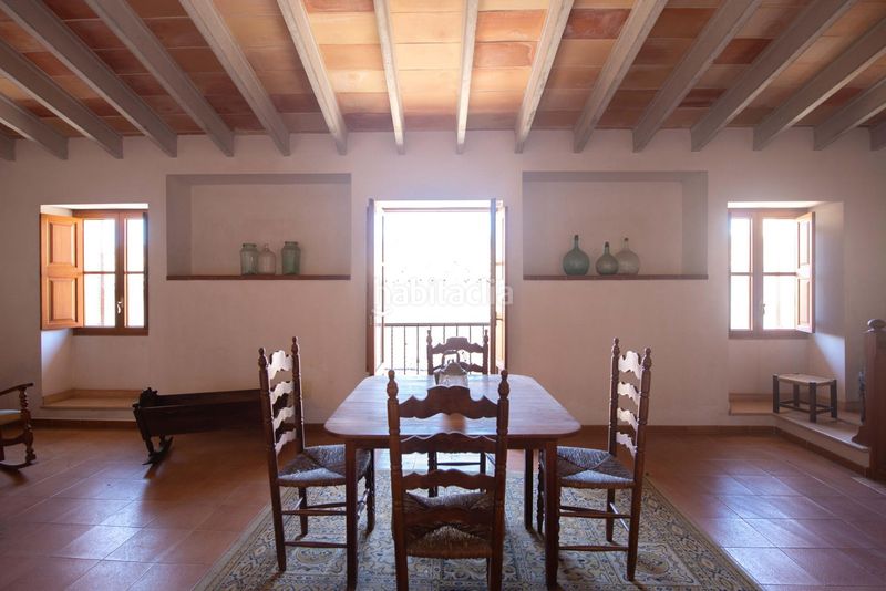 Foto feb7d9c1-3f05-414d-8e8a-f0226e8cddb7. Casa a Sineu