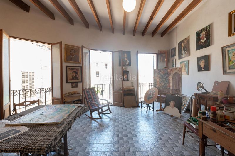 Foto 847634d7-d90b-481f-94eb-1952202e3e67. Casa a Sineu