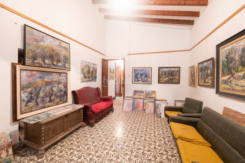Foto 86b03bc9-0e39-465d-9602-9f81b7d630a7. Casa a Sineu