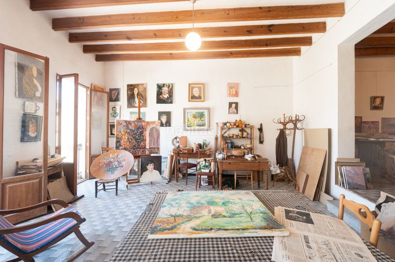 Foto efdc923d-f75f-4863-8640-14b6437b050e. Casa a Sineu