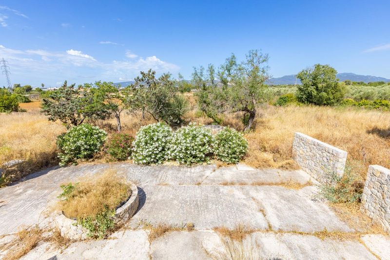 Foto 24f9dade-aeb3-483e-a230-6189e329c5cb. Masia amb calefacció aparcament piscina a Son Cladera Palma de Mallorca