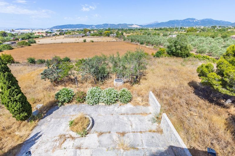 Foto 2b9b90ec-89a1-4127-9d0e-bf7848284deb. Masia amb calefacció aparcament piscina a Son Cladera Palma de Mallorca