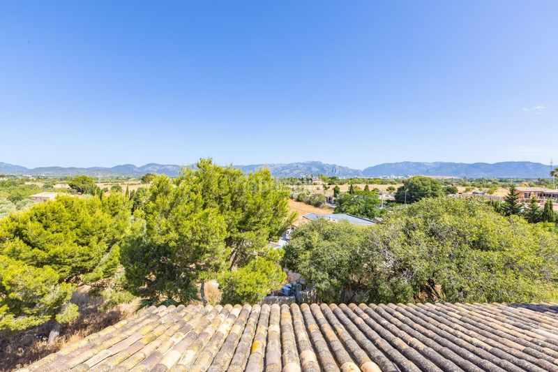 Foto 7aeaf6a3-58e2-4750-a479-02c0417bec2c. Masia amb calefacció aparcament piscina a Son Cladera Palma de Mallorca