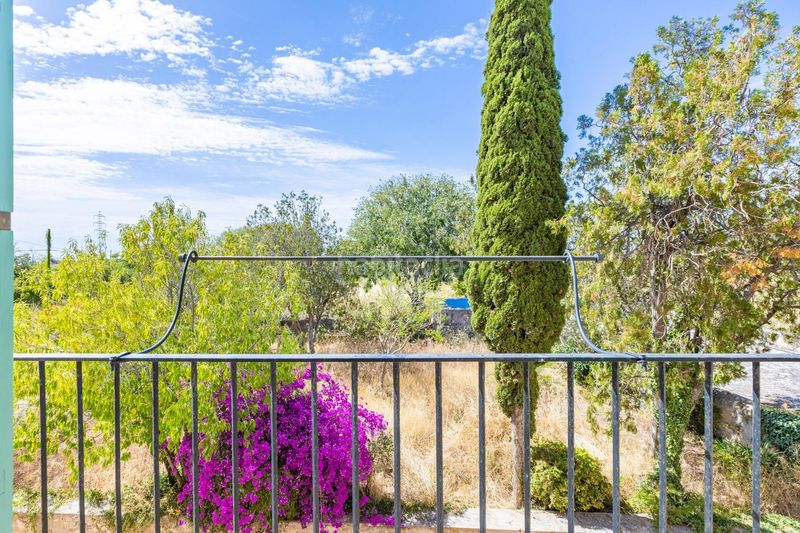 Foto a4ca7ec6-ccd1-495c-83b3-28bb009f2369. Masia amb calefacció aparcament piscina a Son Cladera Palma de Mallorca