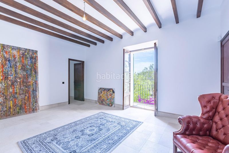 Foto ca7ecbb5-2219-486b-b35c-dd9e3ae44403. Masia amb calefacció aparcament piscina a Son Cladera Palma de Mallorca