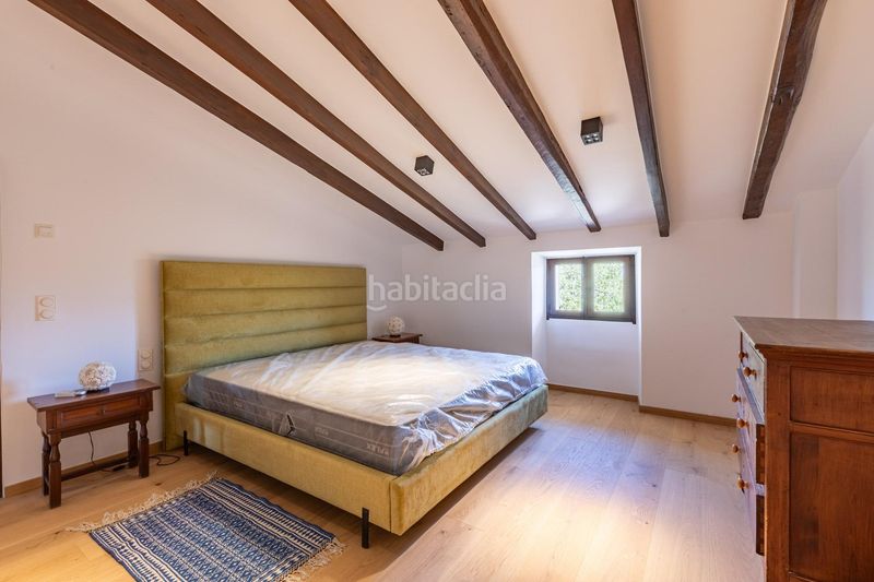 Foto df1f4d6f-45f0-42c1-9700-c65ebdacb0e1. Masia amb calefacció aparcament piscina a Son Cladera Palma de Mallorca