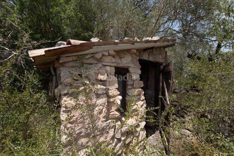 Foto 3eb3e289-a4d3-478f-9727-5273d941a146. Masia amb calefacció aparcament piscina a Sineu