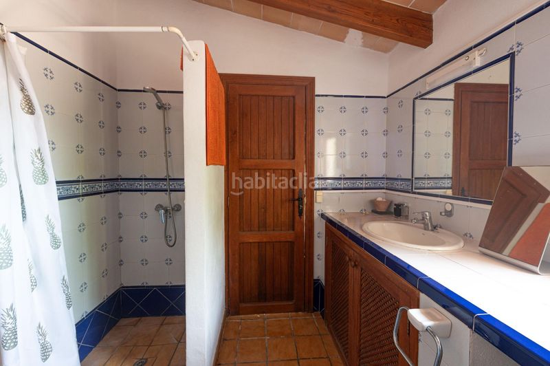 Foto 4c0c5409-2c1d-486b-93cc-a65b88040e3e. Masia amb calefacció aparcament piscina a Sineu