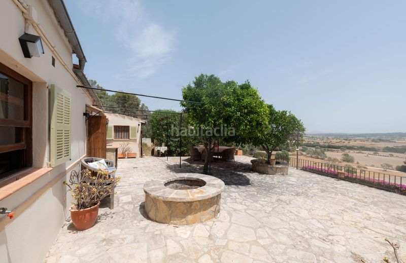 Foto 609a4260-82c8-49ed-964b-386181a25145. Masia amb calefacció aparcament piscina a Sineu