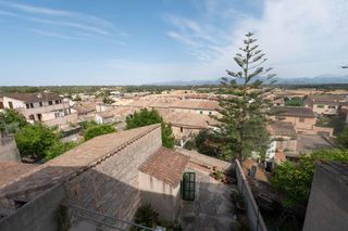 Haus in Sineu. Magnífica casa de pueblo en sineu