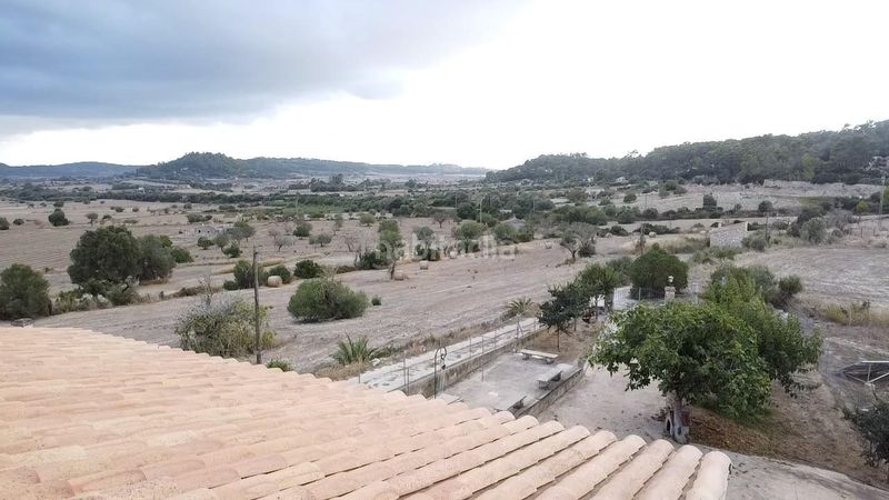 Foto 5865e526-423e-4563-9eb7-b4932758207e. Location mas avec chauffage parking dans Sineu