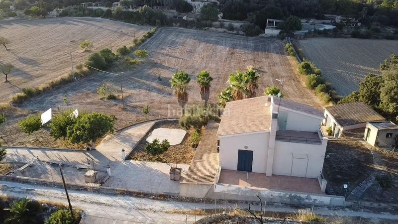 Foto 8db6244c-a579-453f-9079-55c0715a428e. Location mas avec chauffage parking dans Sineu