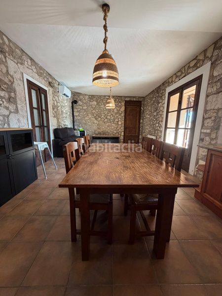 Foto fdc803ac-5baa-4a37-bb8f-bd1e898c8e93. Location mas avec chauffage parking dans Sineu