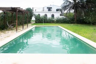 Mas à Sencelles. Impresionante finca rústica