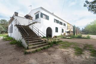 Bauernhof in Sencelles. Magnífica finca rústica