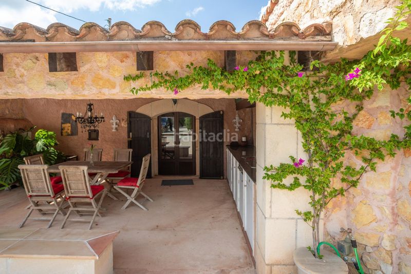 Foto 45b7fc4f-886b-4cd9-8327-d47f0c6d512d. Casa amb calefacció aparcament piscina a Sencelles